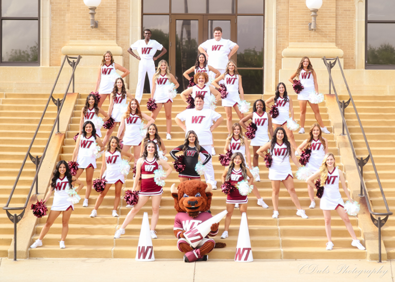 Spirit Squad 22-23